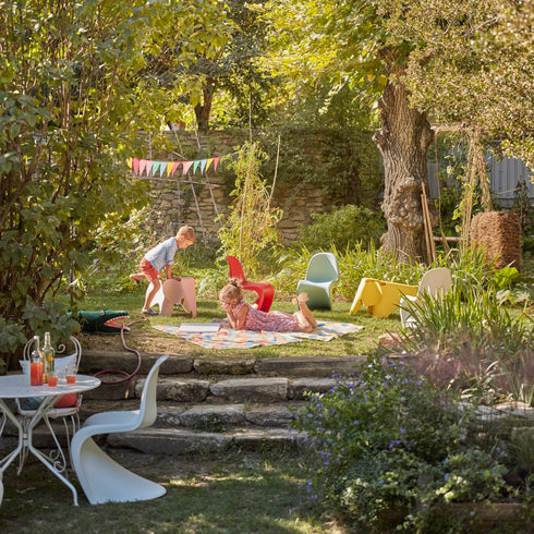 Cadeira Panton Junior